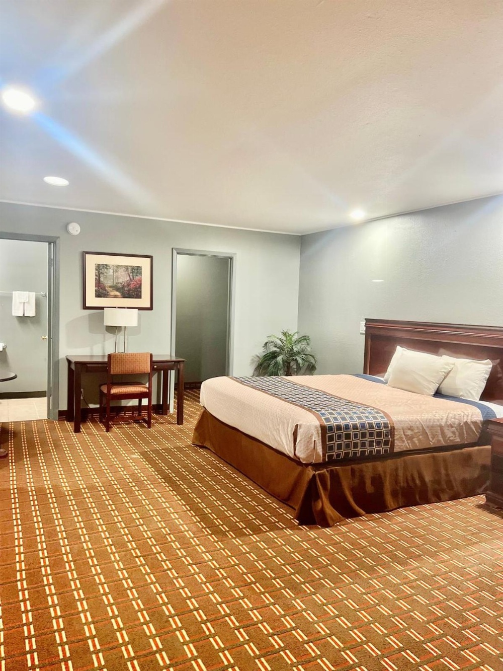 Palace Motel DEQUEEN