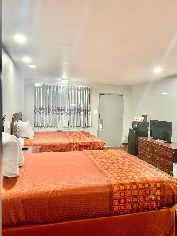 Palace Motel DEQUEEN Main image